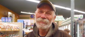 Photo of Richard Boyden
