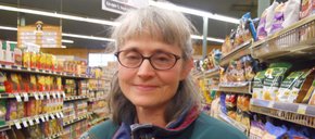 Photo of Rita Mahoney