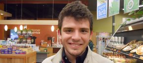 Photo of Sam Rosenak