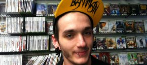 Photo of Zach Frost