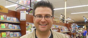 Photo of John Schneiderwind