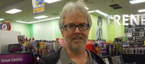Photo of Craig Klotz