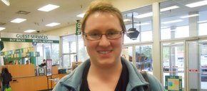 Photo of Anne Regel