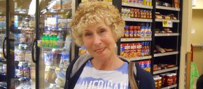 Photo of Eileen James