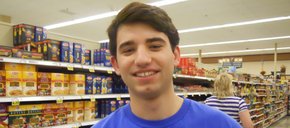 Photo of Sean Stearns