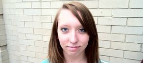 Photo of Jillian Watson