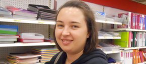 Photo of Regan McAlister