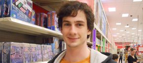 Photo of Brent Porter