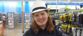 Photo of Altaire Simonson