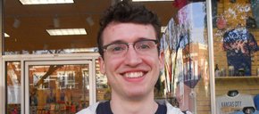 Photo of Eric Killen