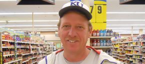 Photo of Stan Wilson