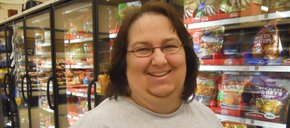 Photo of Charity Upton