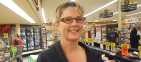Photo of Tammy Wilson