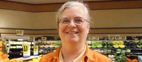 Photo of Donna Luckey