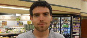 Photo of Steven MacEwan