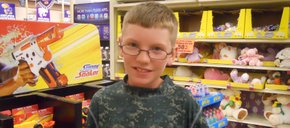 Photo of Blane Olson