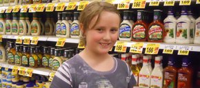 Photo of Emily Watson