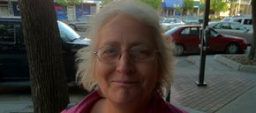 Photo of Debbie Gehrt