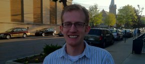 Photo of Larry Wantroba