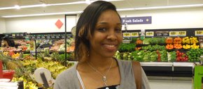 Photo of Nadia Jessop