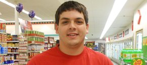 Photo of Adam Jones