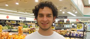 Photo of Luis Quiros