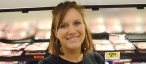 Photo of Candice L’Ecuyer