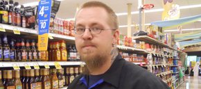 Photo of Mike Thomas