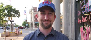Photo of Jason Daniels