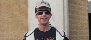 Photo of Shawn Zee