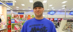 Photo of Paul Sage