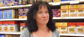 Photo of Barbara Dinneen