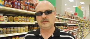 Photo of Adam Tompkins