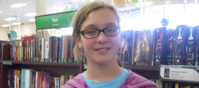 Photo of Allison Rood