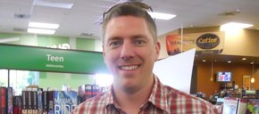 Photo of Dan Rood