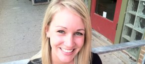 Photo of Megan Burgardt