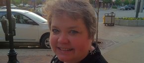 Photo of Denise Hudson