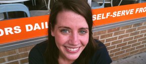 Photo of Macy Ritchey