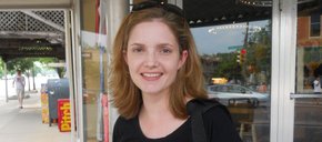Photo of Jennifer Adhina