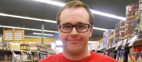 Photo of Alex Doherty