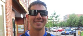 Photo of Eric Fitzpatrick