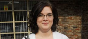 Photo of Michelle Lassiter