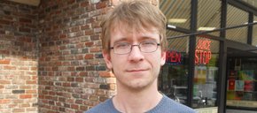 Photo of Bryan O’Brien