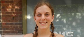 Photo of Bekkah Sperry