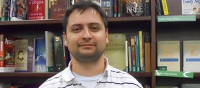 Photo of Fernando Estrada