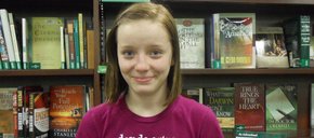Photo of Katrina Walker