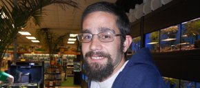 Photo of Jeff DeJanynes