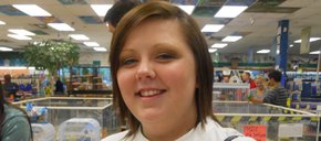 Photo of Anna Nelson