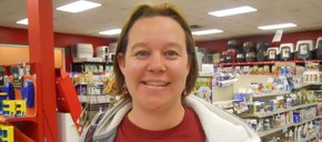 Photo of Keri Rodriquez