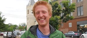 Photo of Ryan Dennihan